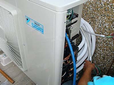 延寿商场中央空调分析及中央空调的维保分析