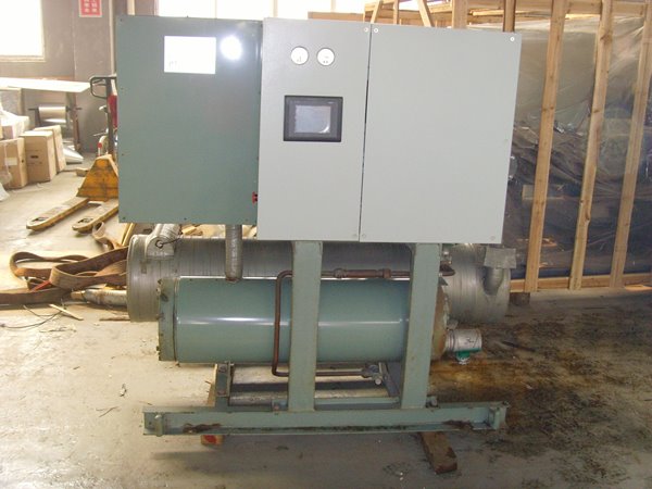 延寿酒店中央空调不停机清洗方法介绍